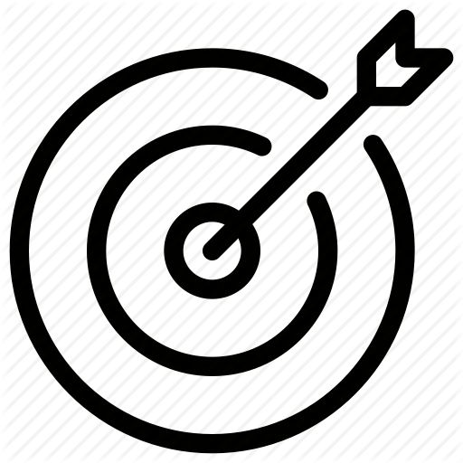 icona focus