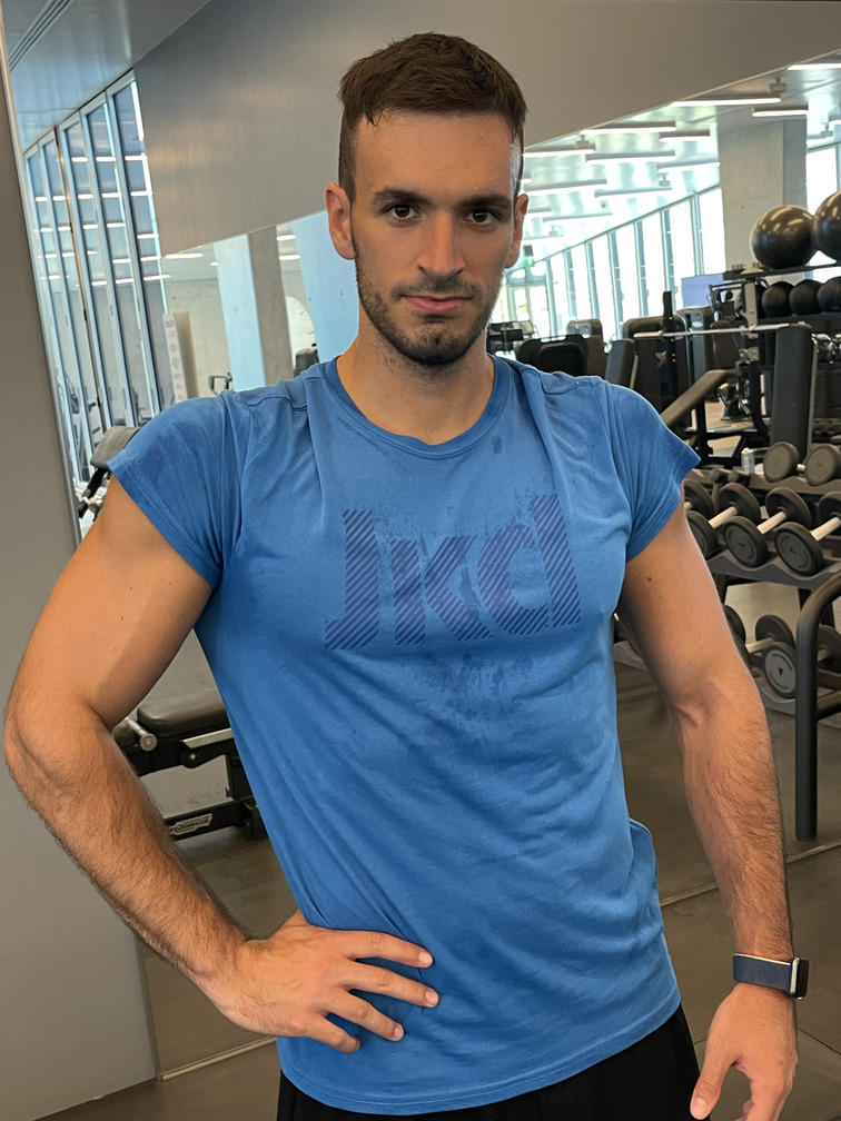 foto profilo